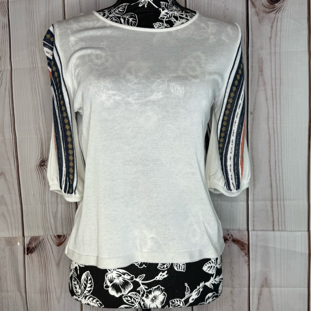 Aldomartins Oregan Blouse - Picture 2 of 6